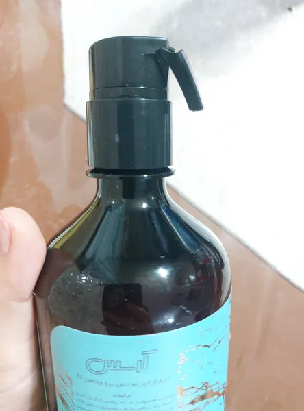 عکس ارسالی خریدار