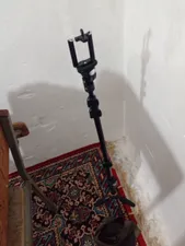 تجریه خرید پایه مونوپاد یانتنگ مدل YT-1288 به همراه ریموت با قابلیت Zoom