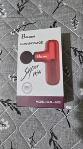 تجریه خرید ماساژور برقی بلکر مدل BL-G03