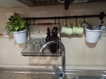 استند دیواری آشپزخانه مدل 2020