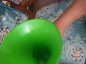 تجریه خرید شیپور هواداری سورتک مدل STA180