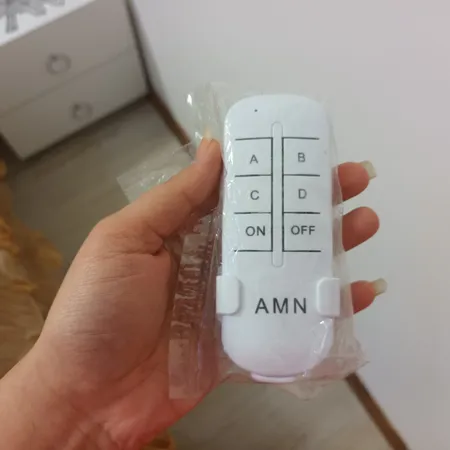 لوستر دکورابو مدل Q1