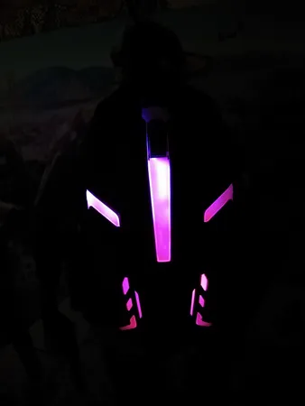 ماوس ایکس پی-پروداکت مدل G698