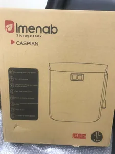 تجریه خرید فلاش تانک مدل Ima