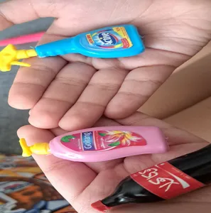 تجریه خرید مگنت مدل مینیاتوری مجموعه 10 عددی