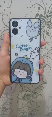 گوشی موبایل سامسونگ مدل Galaxy A06 دو سیم کارت ظرفیت 64 گیگابایت و رم 4 گیگابایت