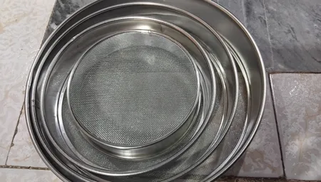 الک مدل KD مجموعه 4 عددی