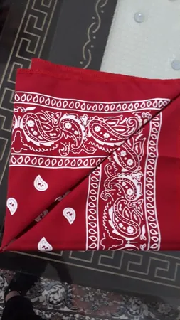 دستمال سر و گردن مدل sd002