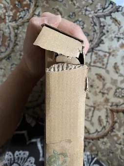 پایه نگهدارنده طبقه دیواری  سهند مدل DL20 down بسته دو عددی