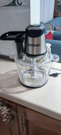 خردکن هیملر مدل HCH-2045