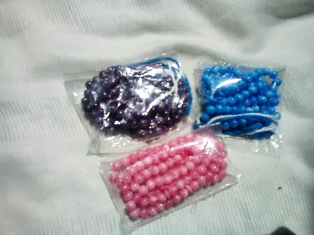 تسبیح مدل AL-S109AL