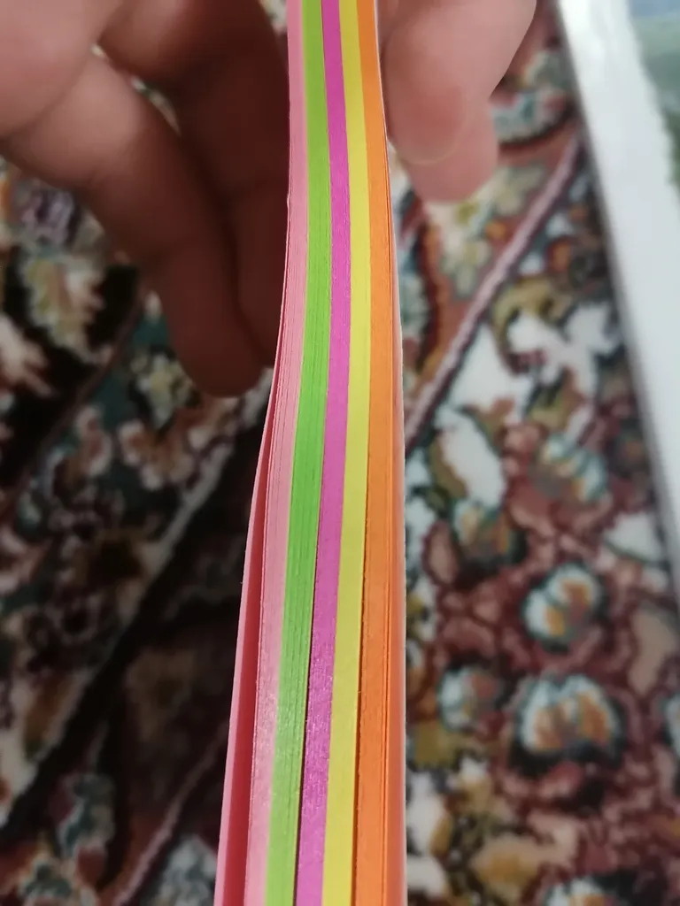 کاغذ یادداشت چسب دار اونر کد 473100 بسته 100 عددی