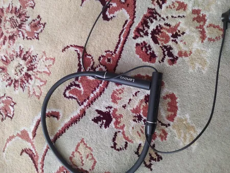 هندزفری بلوتوثی لنوو مدل QE08 New version