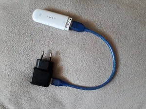 تجریه خرید مودم LTE USB زد تی ای مدل MF79U
