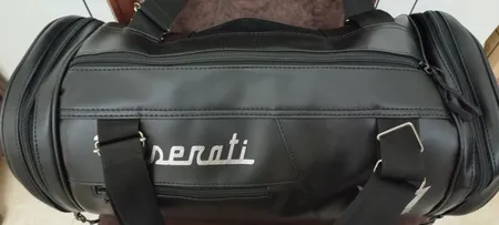 ساک ورزشی مدل K02