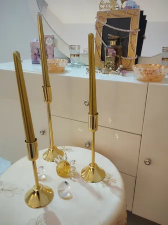 جاشمعی کد 13139 مجموعه 3 عددی