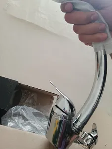 تجریه خرید ست شیرآلات شیرالات بهداشتی و ساختمانی توفیق مدل اوج مجموعه 6 عددی