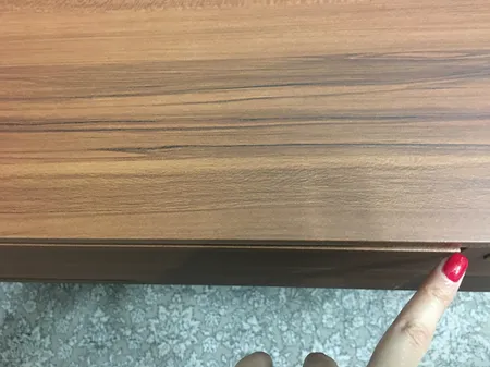 میز جلو مبلی مدل 129PYU