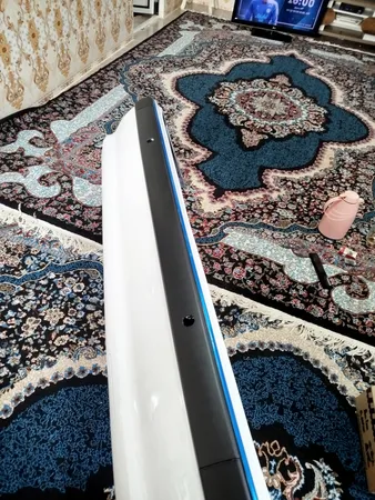 سپر عقب مهرخواه مدل SMRBMKHPP مناسب برای پژو پارس