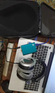 تجریه خرید هدفون حرفه ای بیرداینامیک مدل DT 880 Edition