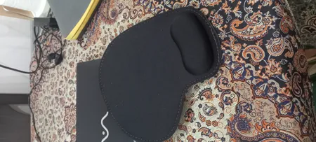 موس پد مدل pH کد acc1