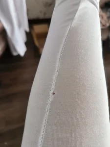 تجریه خرید ساق دست زنانه مدل x3