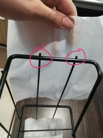 شلف رومیزی مدل valoria