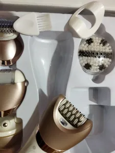 تجریه خرید اپیلاتور جیمی مدل 7003 کد 700