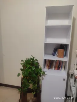 کتابخانه مدل FH45