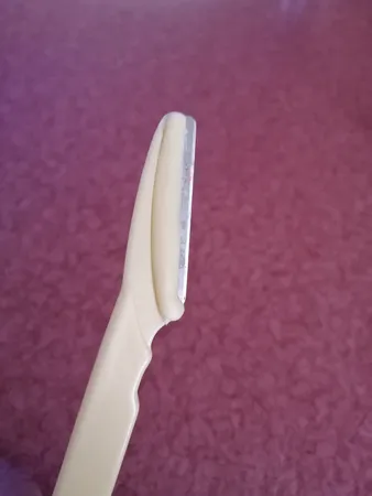 تیغ ابرو مدل 006 مجموعه 2 عددی