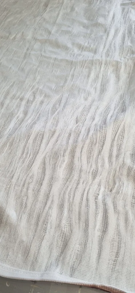 سفره 2 نفره مدل پشت نخی کد 01