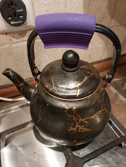 دستگیره قابلمه مدل SB-0980 بسته 2 عددی