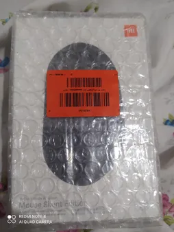 ماوس بی سیم شیائومی مدل WXSMSBMW02