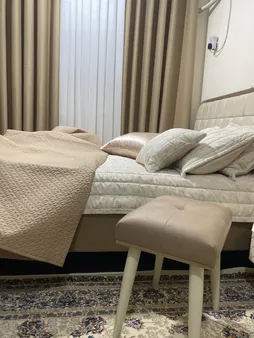 سرویس خواب مدل 191 کد 1 دو نفره 4 تکه