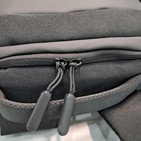 کوله پشتی لپ تاپ آلوا مدل 1139 مناسب برای لپ تاپ تا 15.6 اینچی