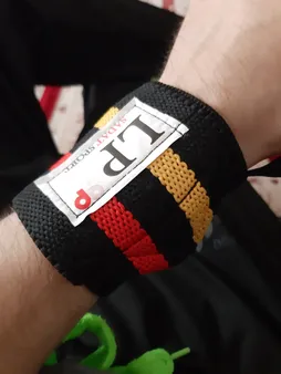 مچ بند بدنسازی طرح یک