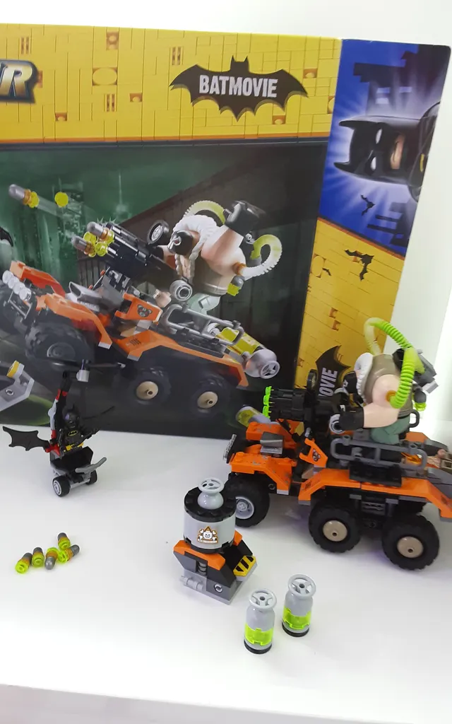 ساختنی دکول کد 7130