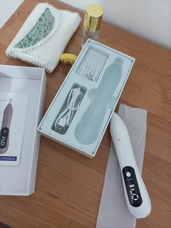 قلم پاک سازی پوست مدل 1100