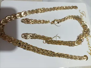 تجریه خرید نیم ست زنانه مدل پولکی