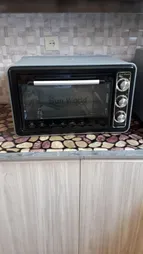 آون توستر سان ورد مدل SWF-40R