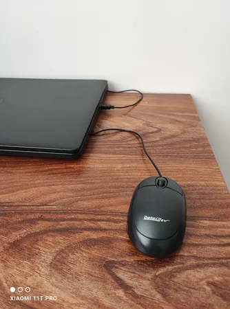 ماوس مدل B100