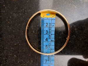 تجریه خرید دستبند النگویی زنانه ژوپینگ مدل 57