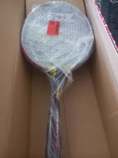 تجریه خرید راکت بدمینتون فاکس مدل Super Power بسته 2 عددی