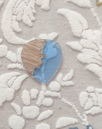 پیک گیتار مدل 01