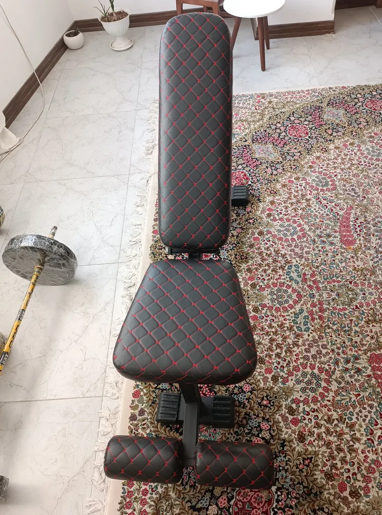 میز پرس مدل P M