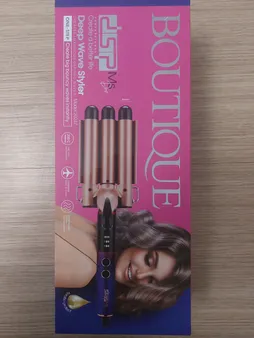 فر کننده مو دی اس پی مدل 20247