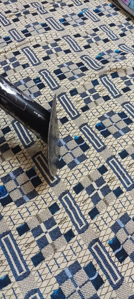 پایه نگهدارنده پرچم مدل vesal