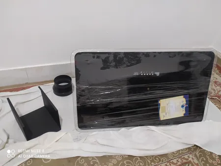 هود مورب زرتوس مدل SD150 سایز 90