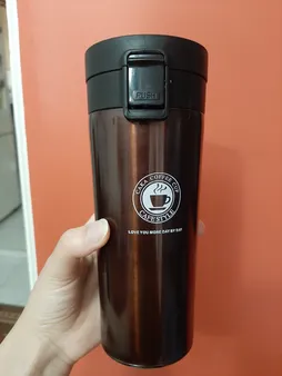 ماگ سفری مدل 1070 گنجایش 0.5 لیتر