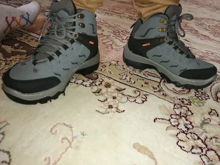 کفش طبیعت گردی سارزی مدل U.M.T.O_S.a.g.h_t.o.s